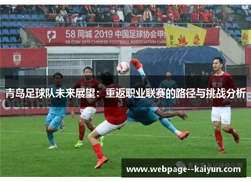 青岛足球队未来展望：重返职业联赛的路径与挑战分析