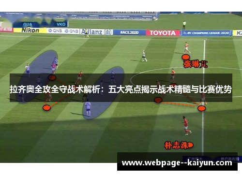 拉齐奥全攻全守战术解析：五大亮点揭示战术精髓与比赛优势