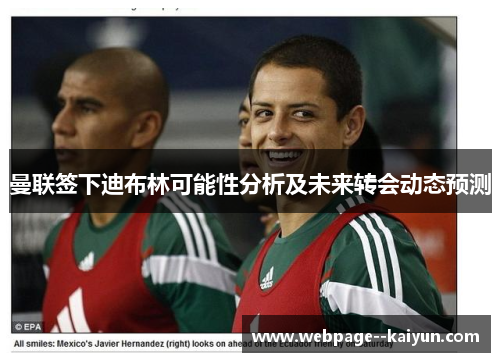 曼联签下迪布林可能性分析及未来转会动态预测